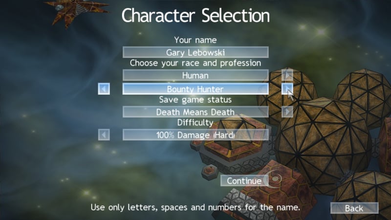 Game screenshot 3