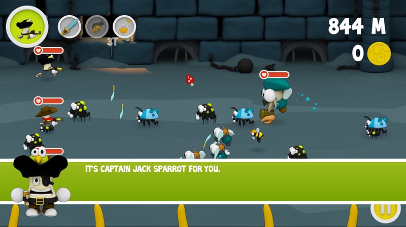 Game screenshot 3