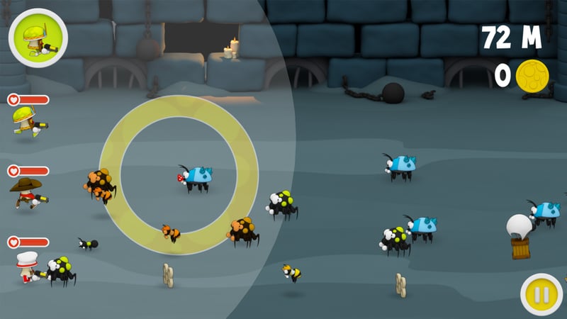 Game screenshot 5