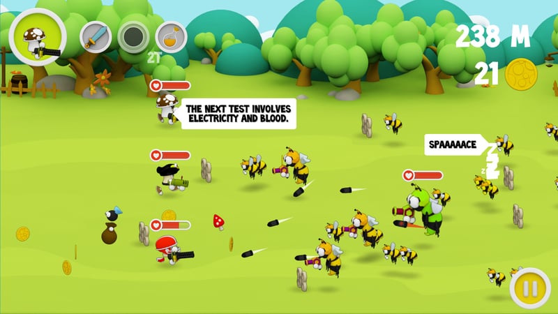 Game screenshot 5