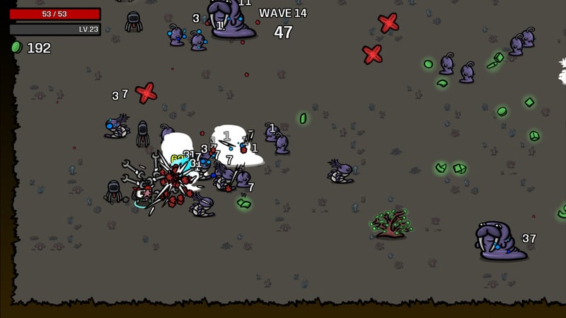 Game screenshot 2
