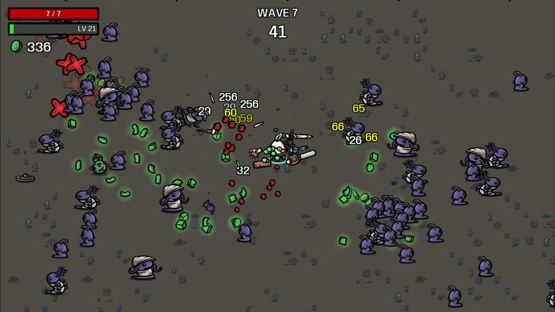 Game screenshot 4