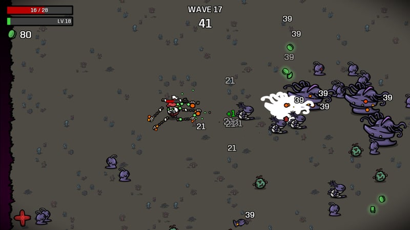 Game screenshot 5