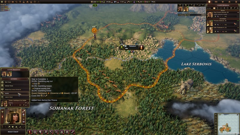 Game screenshot 3