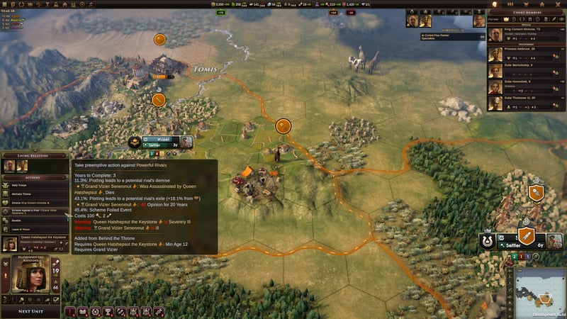 Game screenshot 4