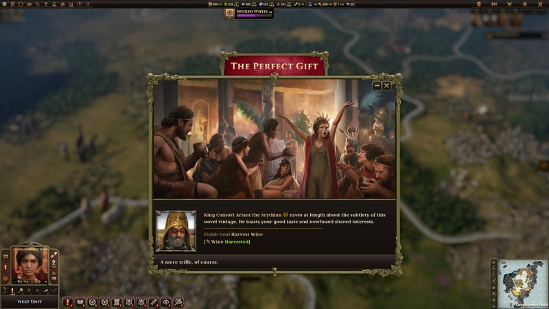 Game screenshot 2