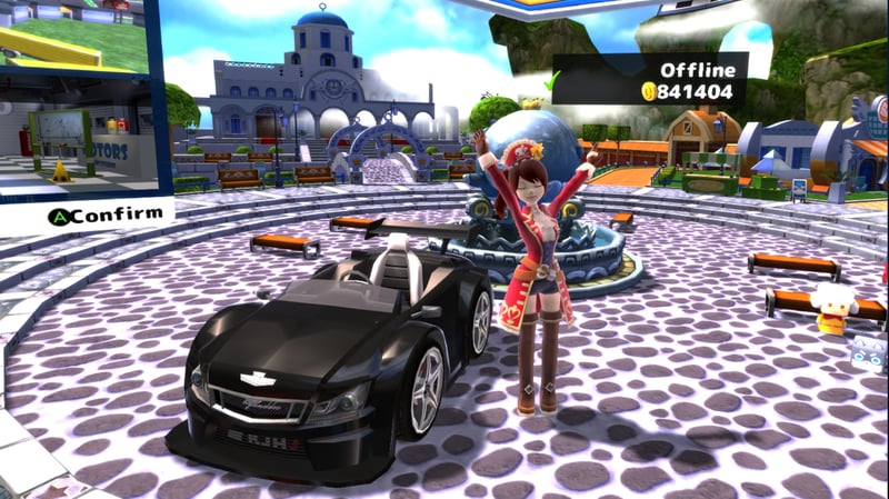 Game screenshot 5