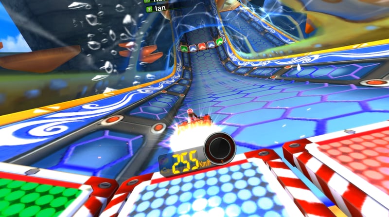 Game screenshot 1