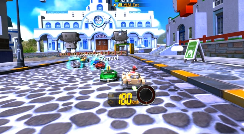 Game screenshot 4
