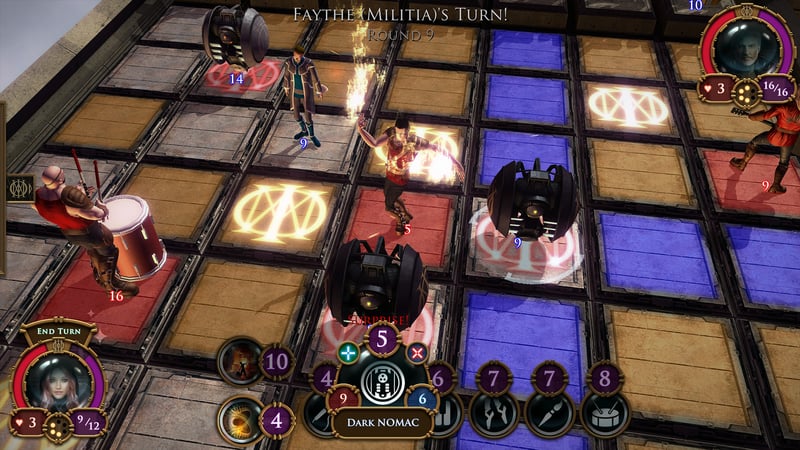 Game screenshot 1