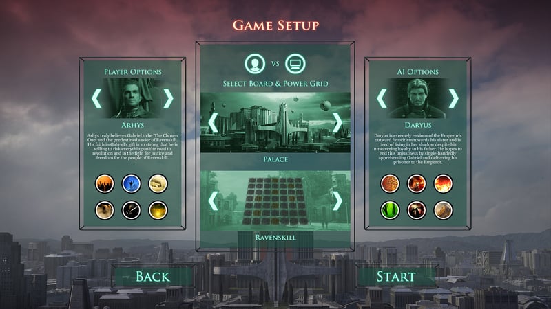 Game screenshot 3