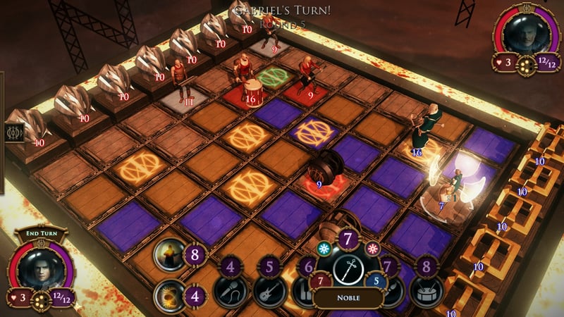 Game screenshot 5