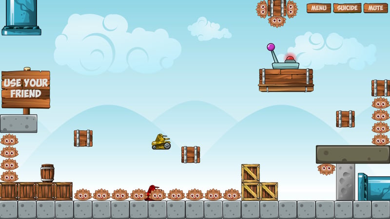 Game screenshot 3