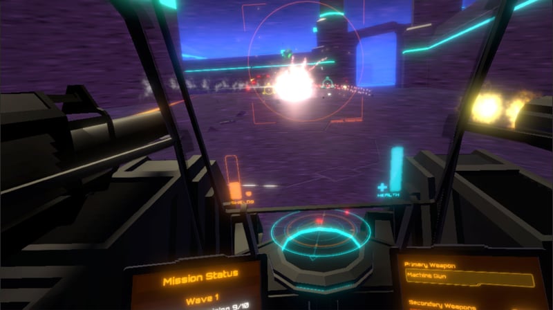 Game screenshot 1