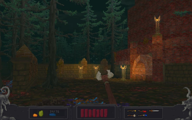 Game screenshot 1