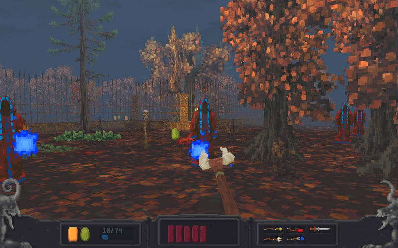 Game screenshot 4