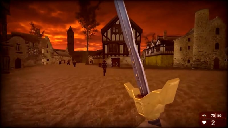 Game screenshot 3