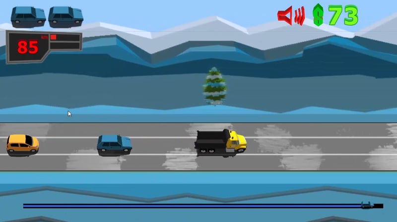 Game screenshot 3