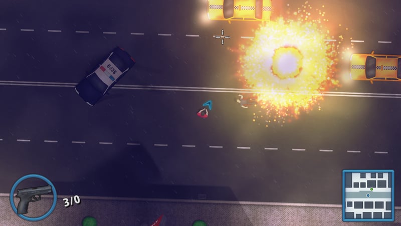 Game screenshot 5