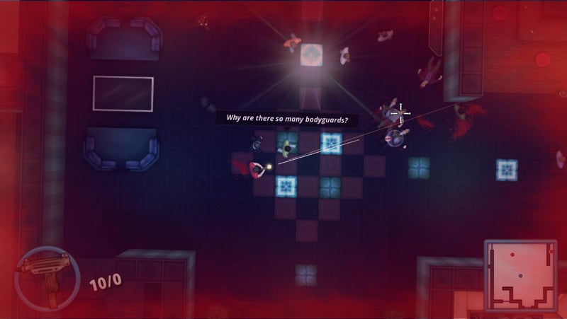 Game screenshot 1