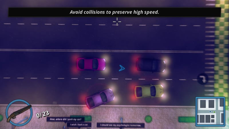 Game screenshot 3
