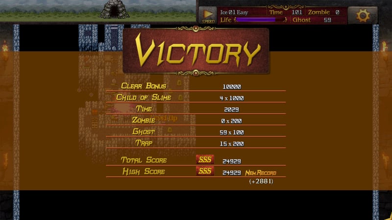 Game screenshot 3
