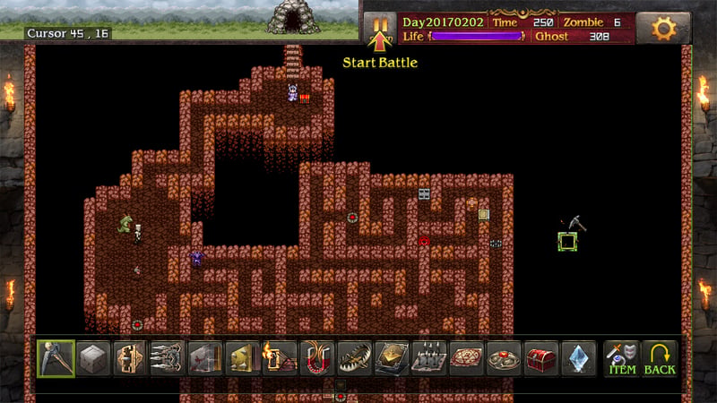 Game screenshot 1