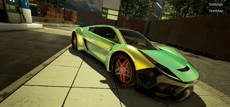 Game screenshot 3