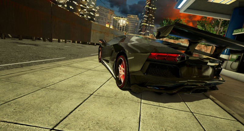 Game screenshot 5