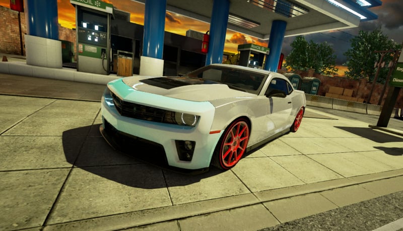 Game screenshot 2
