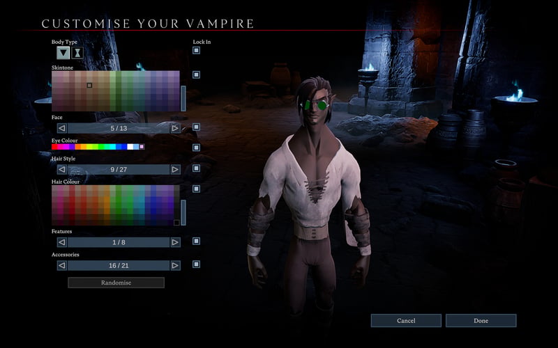 Game screenshot 5