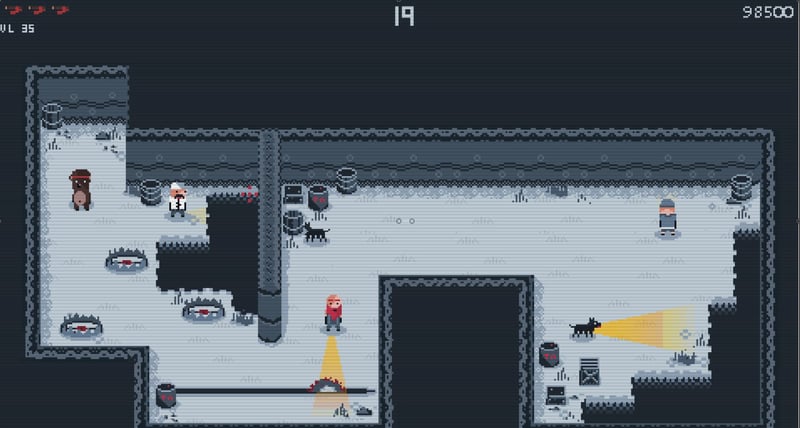 Game screenshot 3