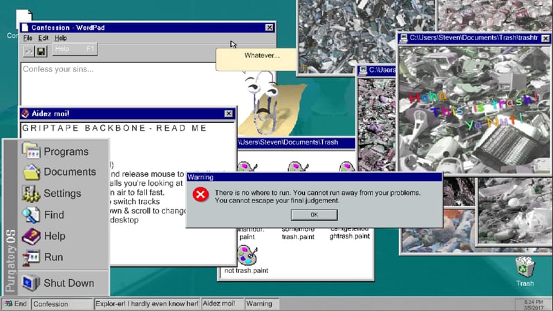 Game screenshot 5