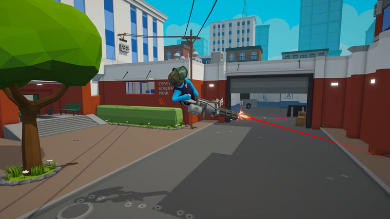 Game screenshot 5