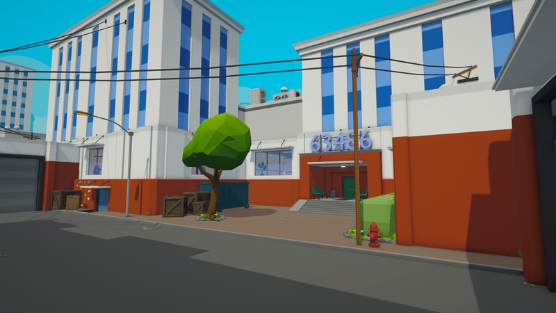 Game screenshot 3