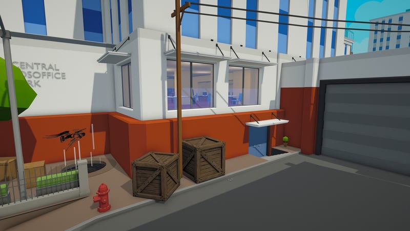 Game screenshot 4
