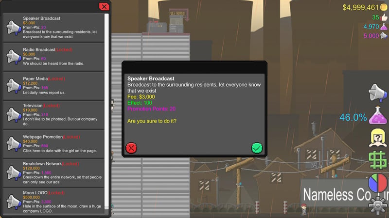 Game screenshot 2