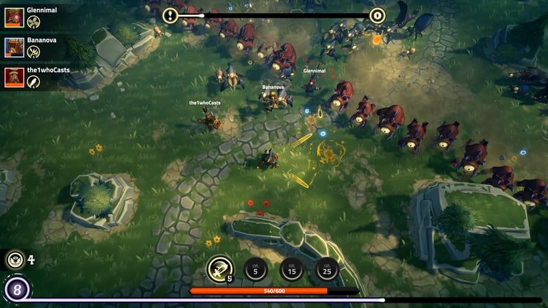 Game screenshot 5