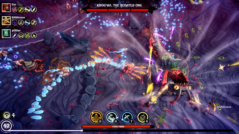 Game screenshot 2
