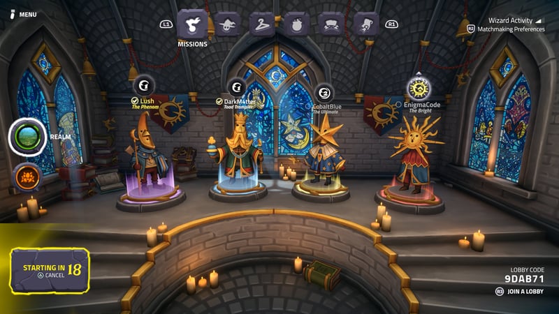 Game screenshot 2