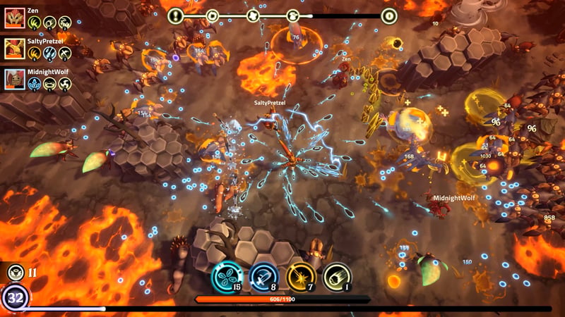 Game screenshot 5