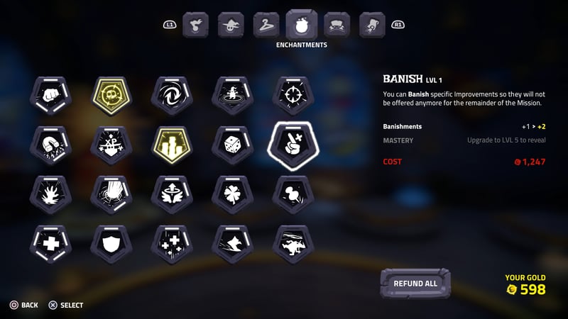 Game screenshot 4