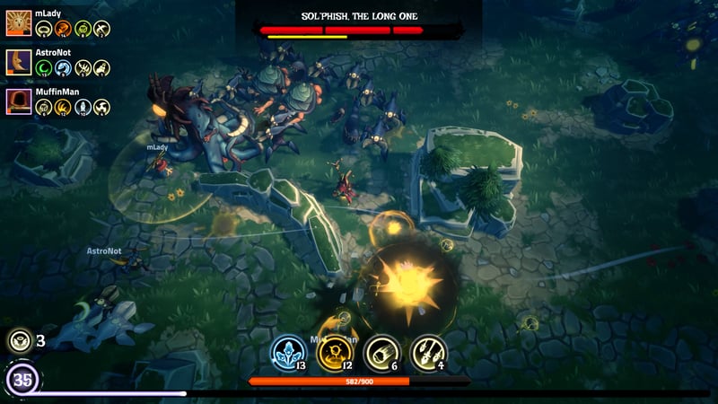 Game screenshot 5