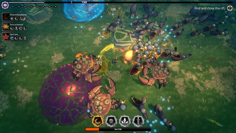 Game screenshot 3