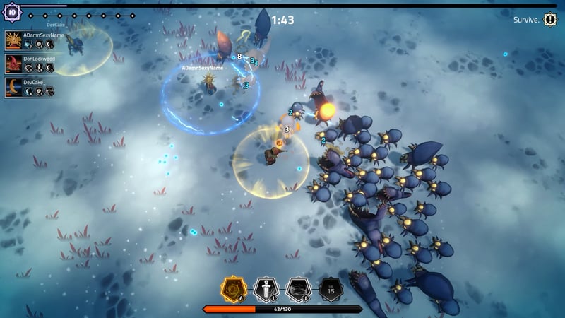 Game screenshot 4