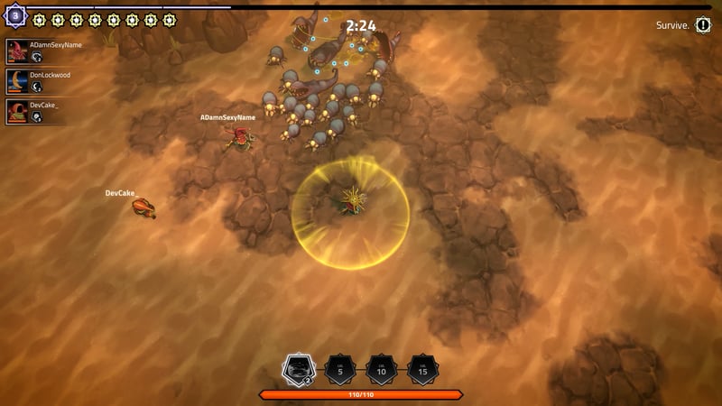 Game screenshot 5