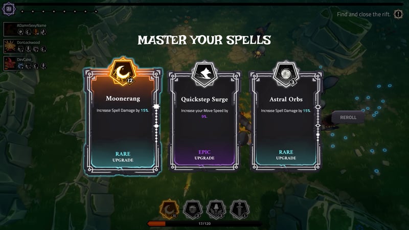 Game screenshot 3