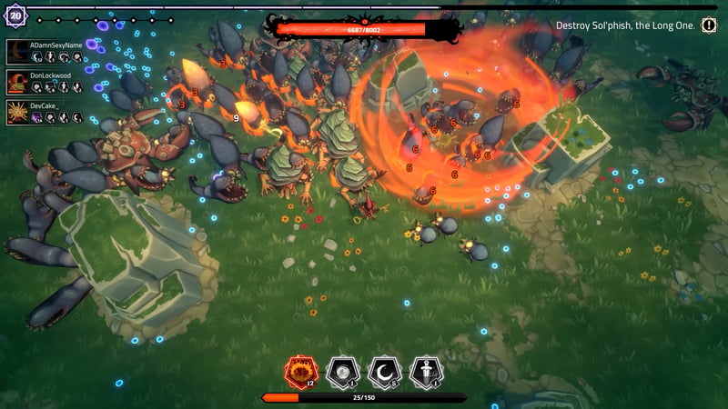 Game screenshot 2