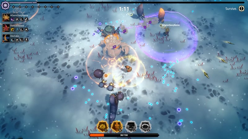 Game screenshot 3