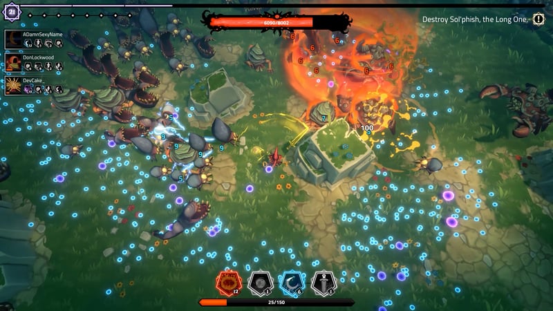 Game screenshot 5